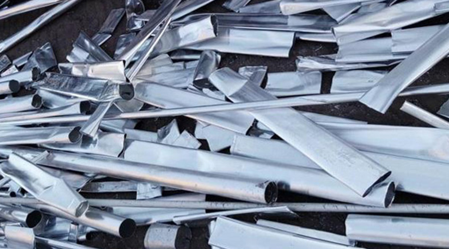 Hurda Alüminyum Alımı
