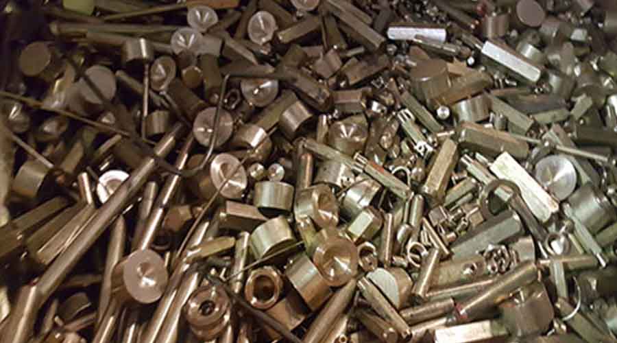 Hurda Kobalt Alımı