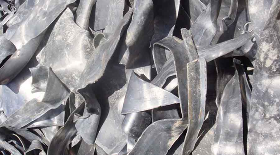 Hurda Kurşun Alımı