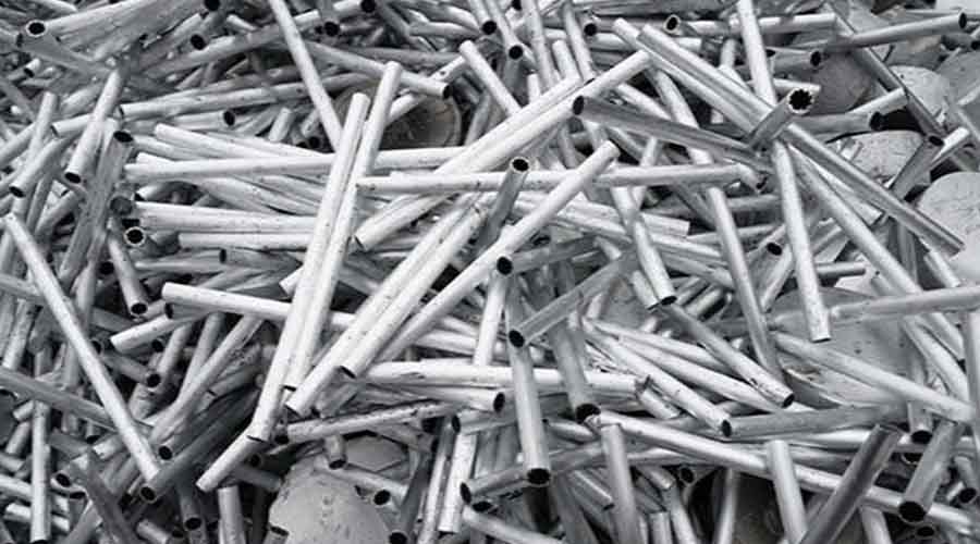 Hurda Magnezyum Alımı