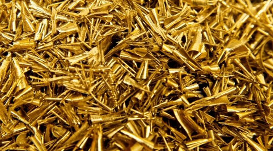 Hurda Pirinç Alımı