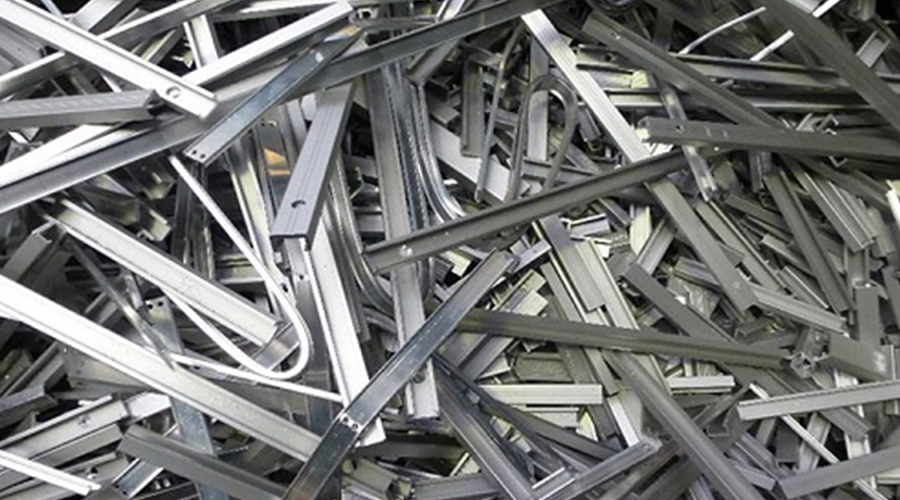 Alüminyum Hurda Fiyatları