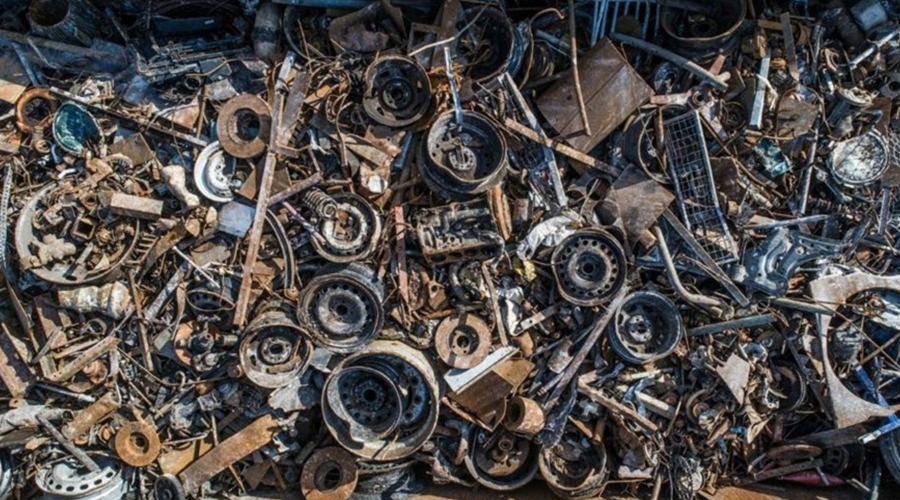 Ankara Hurda Fiyatları