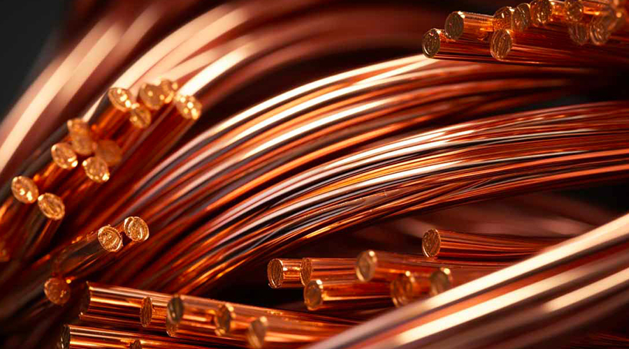 Bakır Hurda Fiyatları 