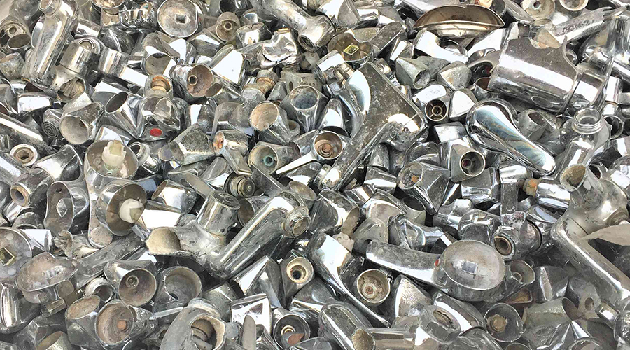 Çinko Hurda Fiyatları