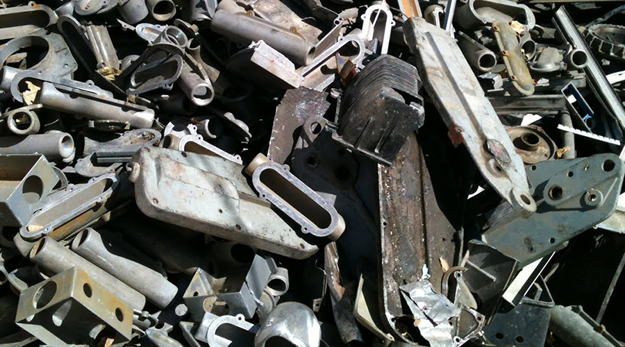 Demir Hurda Fiyatları