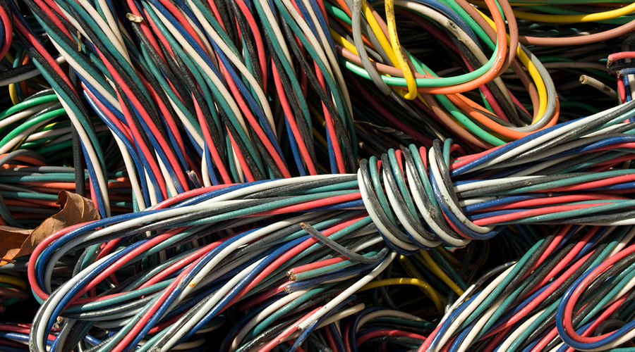 Kablo Hurda Fiyatları