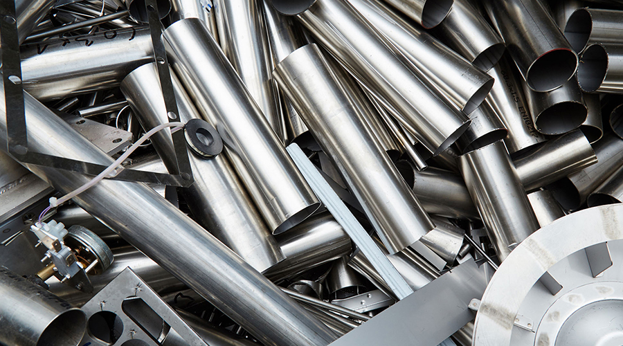 Paslanmaz Hurda Fiyatları